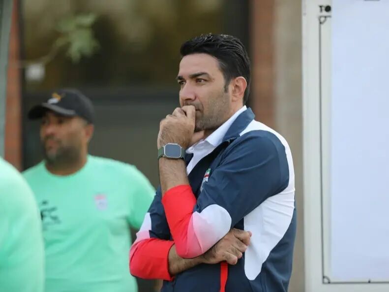 شگفتی بزرگ در سپاهان: شاید نکونام یا محرم!

