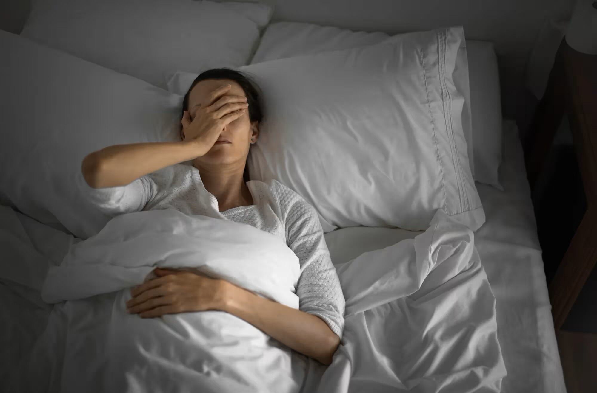 راهکاری ساده برای فعال نگه داشتن مغز پس از یک خواب بد شبانه