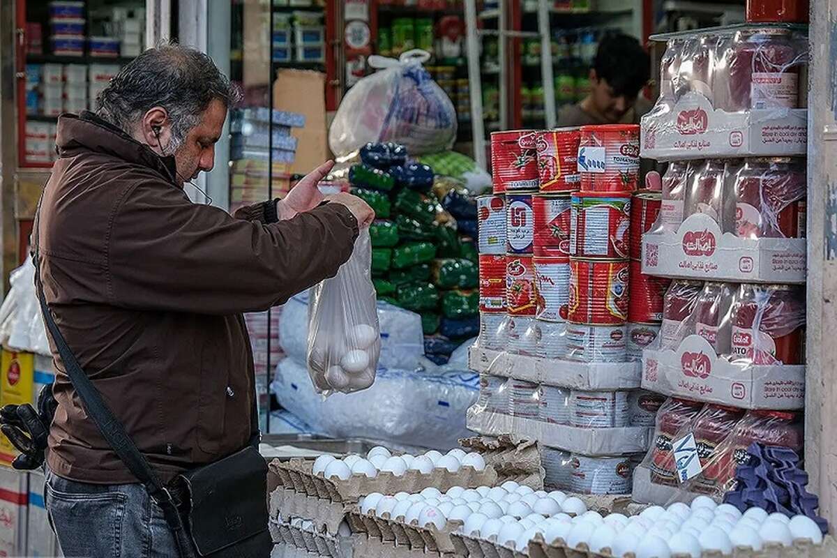 ممنوعیت جدید در بازار تخم‌مرغ