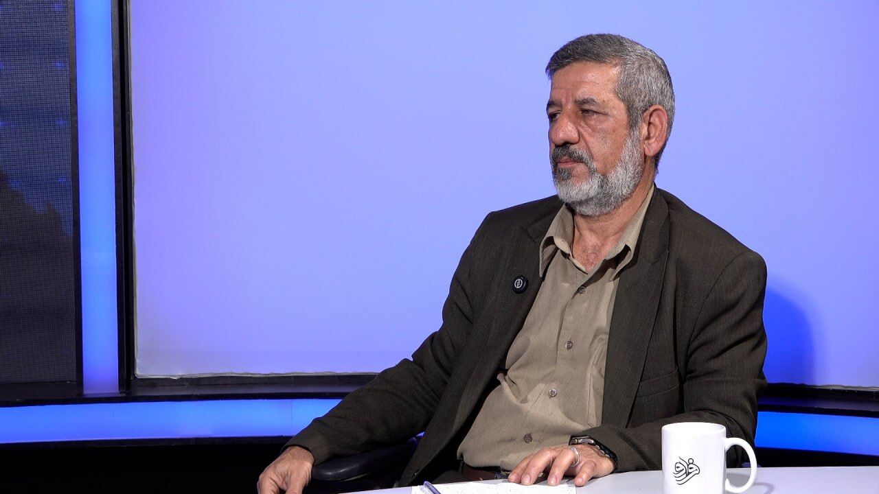 نسخه «5 ت» ترامپ علیه ایران / می‌توان کنترل 60 درصد انرژی جهان را به دست گرفت