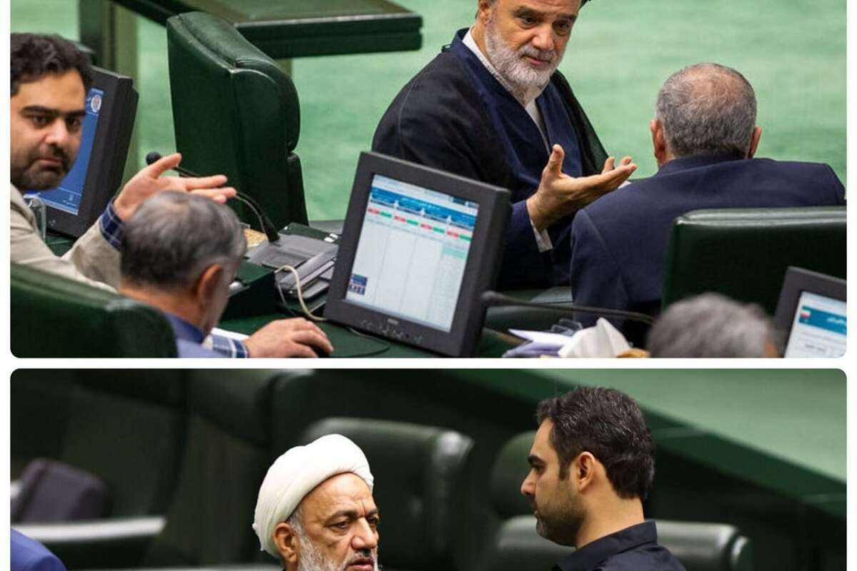 «نه» تیم جلیلی به مذاکرات!