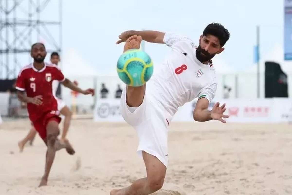 بازی تدارکاتی تیم‌ملی لغو شد
